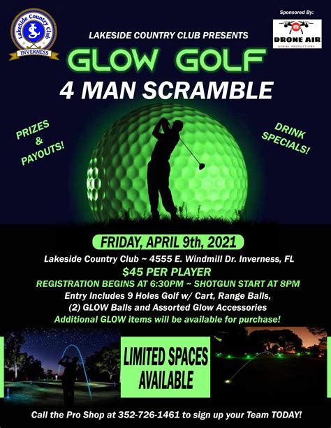 golf tournaments in my area.